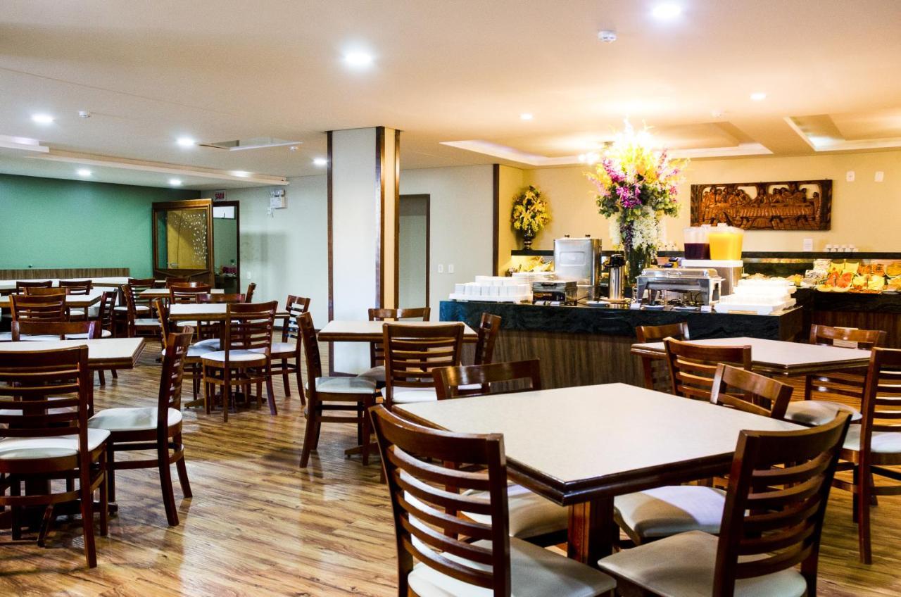 San Marino Cassino Hotel Balneário Camboriú Buitenkant foto