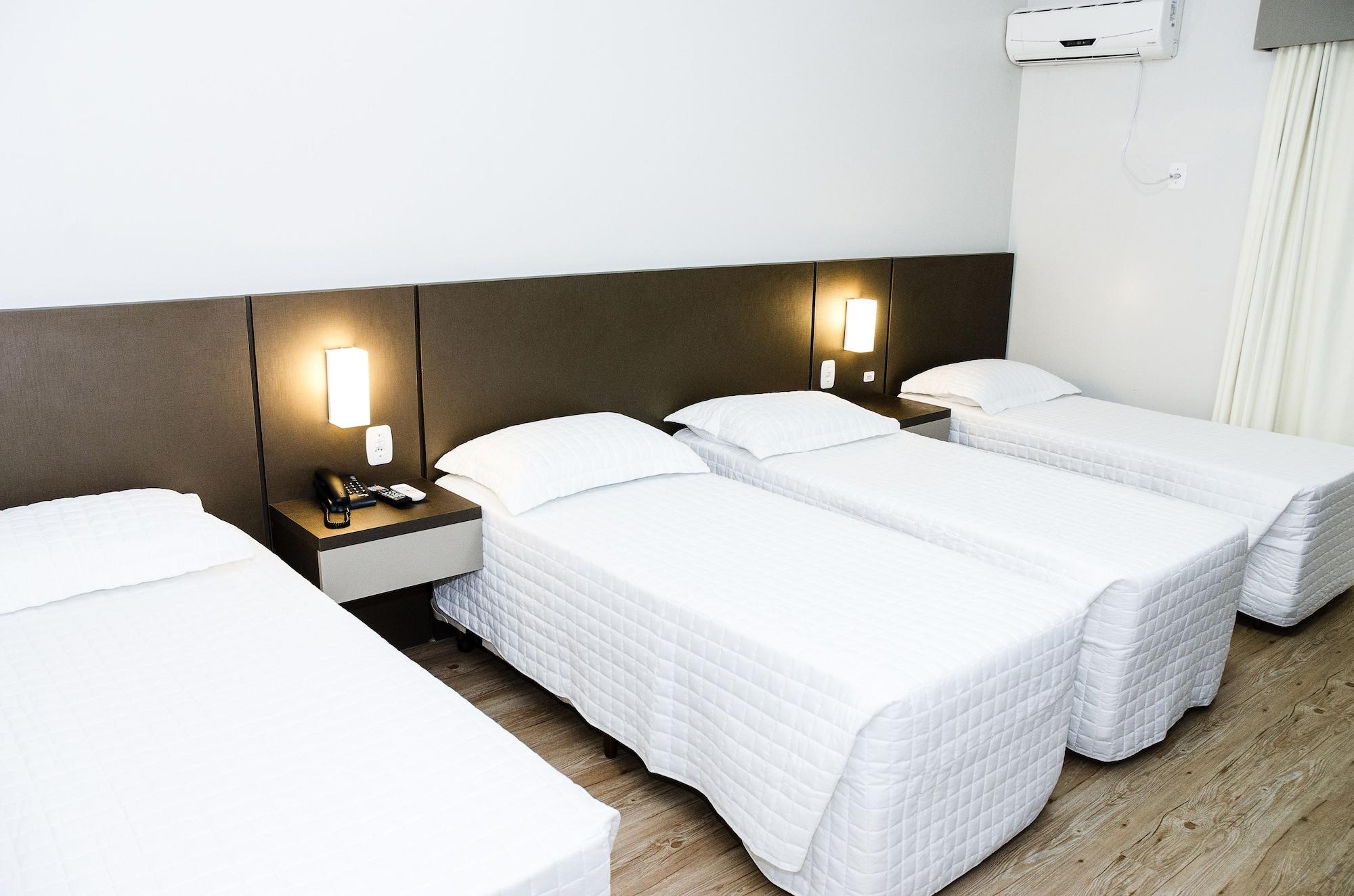 San Marino Cassino Hotel Balneário Camboriú Buitenkant foto