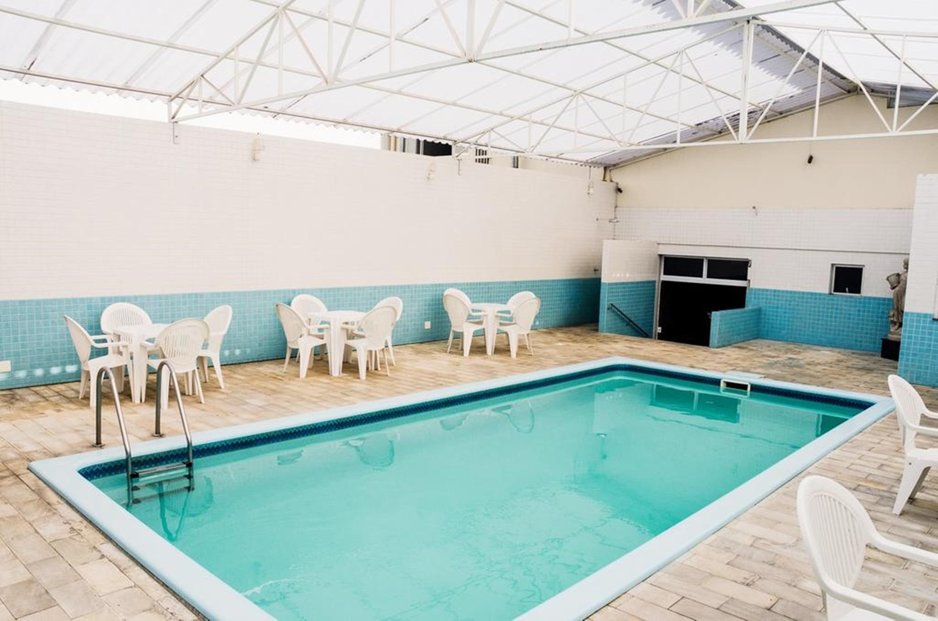 San Marino Cassino Hotel Balneário Camboriú Buitenkant foto