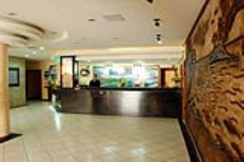 San Marino Cassino Hotel Balneário Camboriú Buitenkant foto