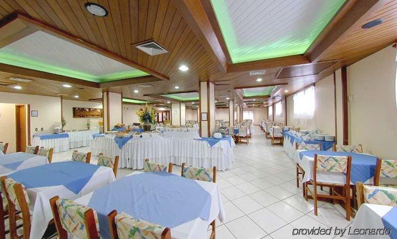 San Marino Cassino Hotel Balneário Camboriú Buitenkant foto