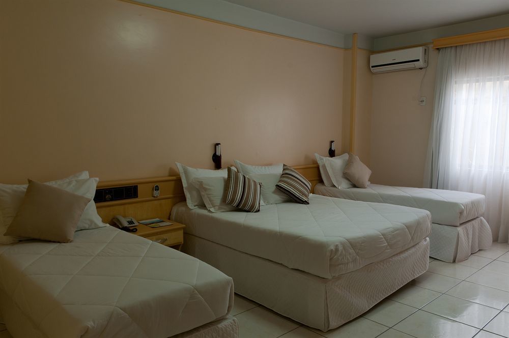 San Marino Cassino Hotel Balneário Camboriú Buitenkant foto