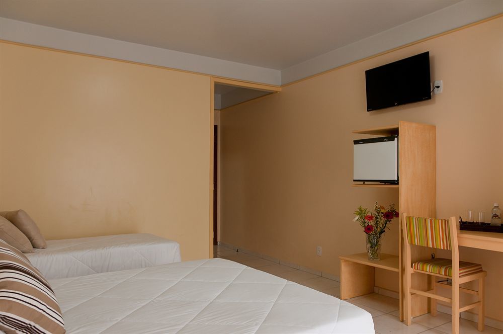 San Marino Cassino Hotel Balneário Camboriú Buitenkant foto