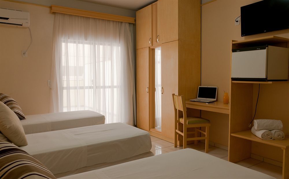 San Marino Cassino Hotel Balneário Camboriú Buitenkant foto