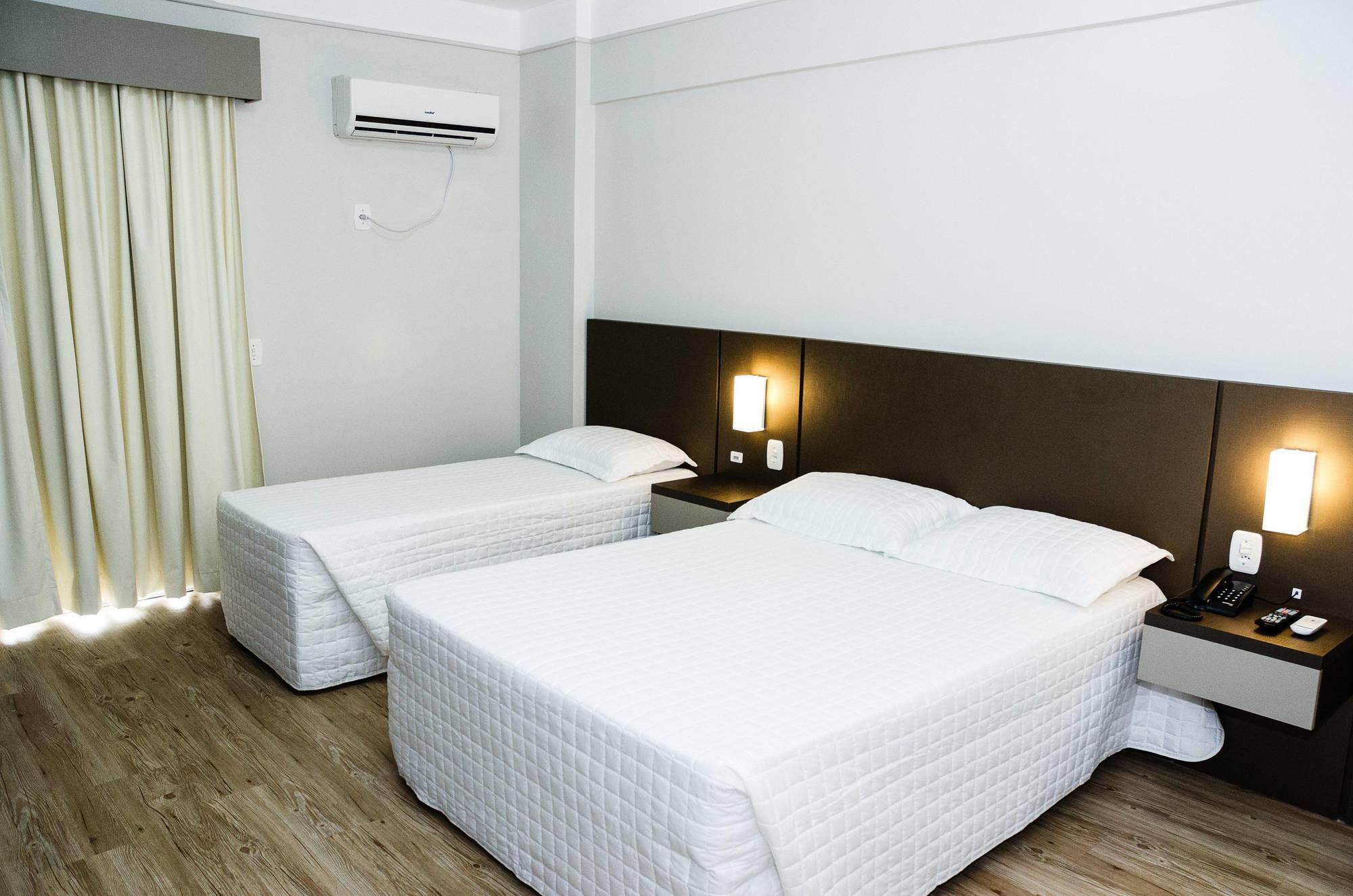 San Marino Cassino Hotel Balneário Camboriú Buitenkant foto