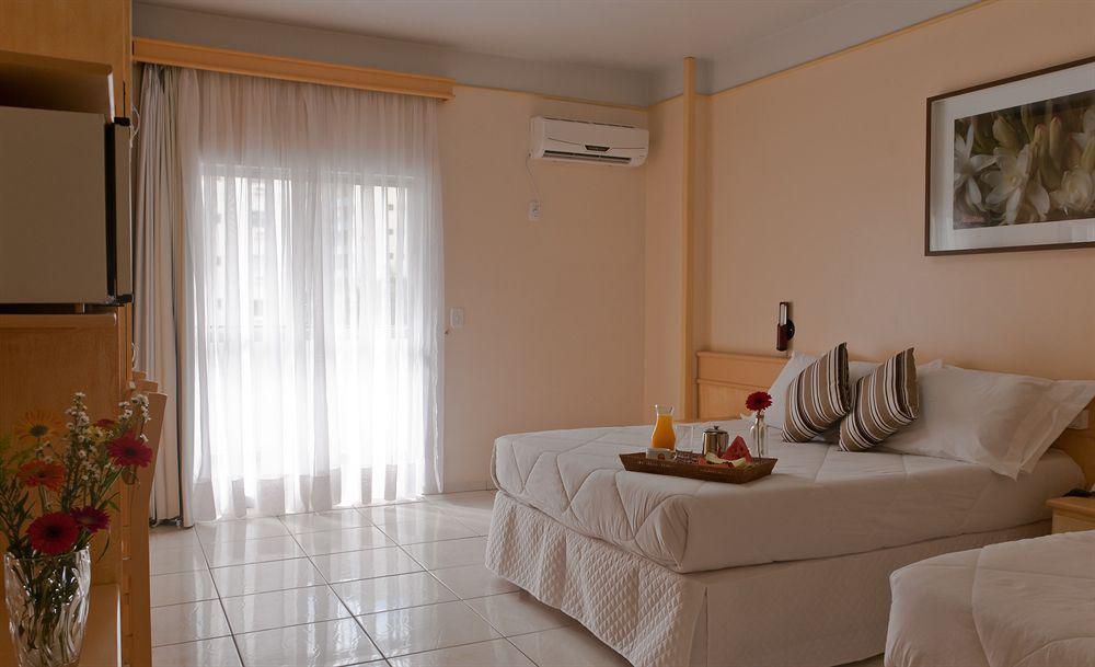 San Marino Cassino Hotel Balneário Camboriú Buitenkant foto