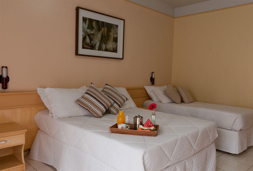 San Marino Cassino Hotel Balneário Camboriú Buitenkant foto